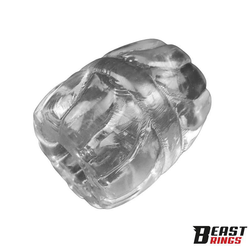 Fat Tube Cock Ring 17 mm - Image 5