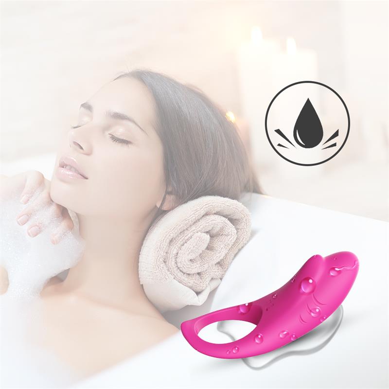 Vibrating Penis Ring - Image 8