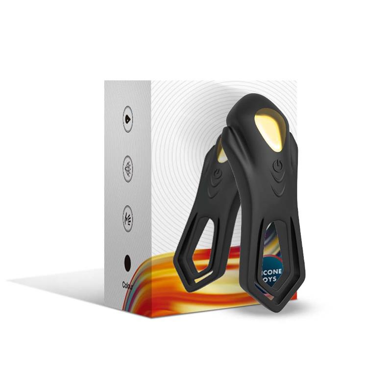 Vibrating Penis ring - Image 2