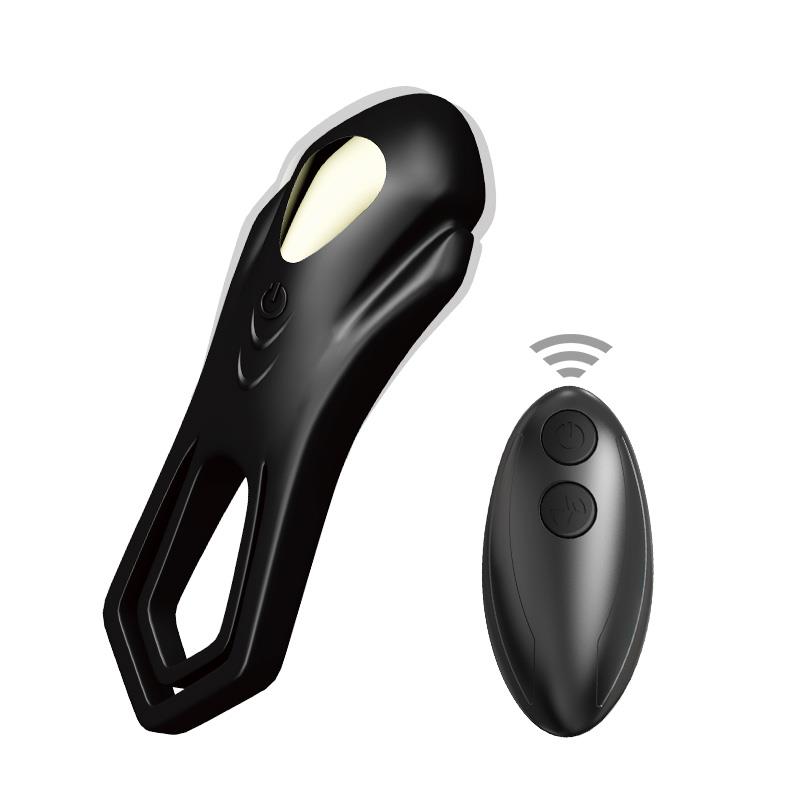Vibrating Penis ring - Image 5