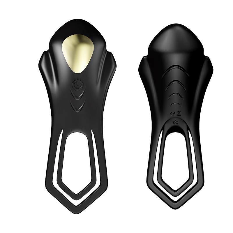 Vibrating Penis ring - Image 6