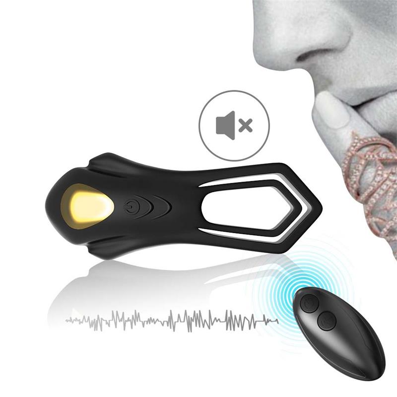 Vibrating Penis ring - Image 8