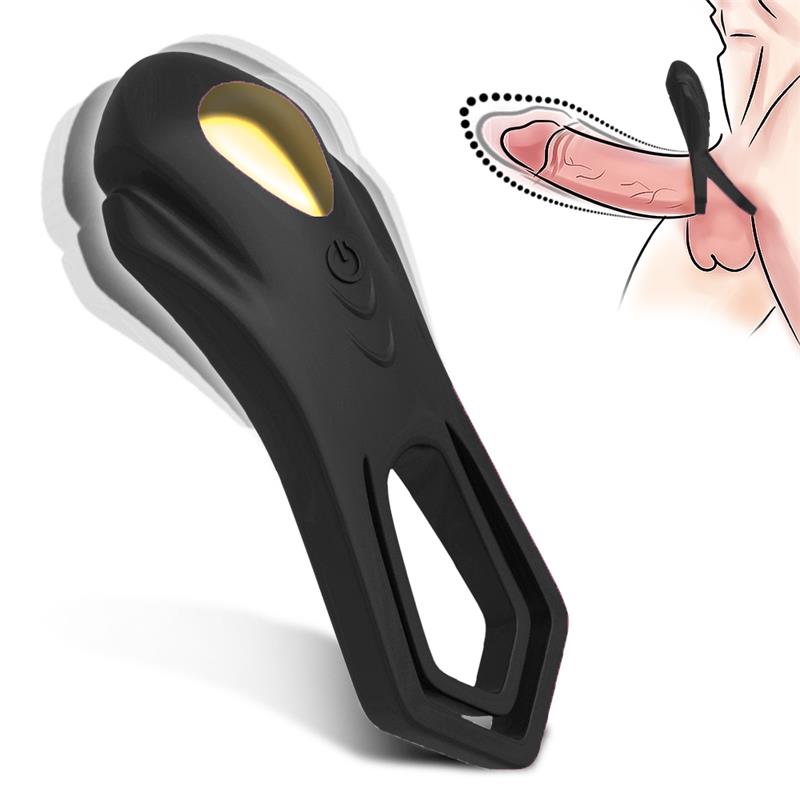 Vibrating Penis ring - Image 9