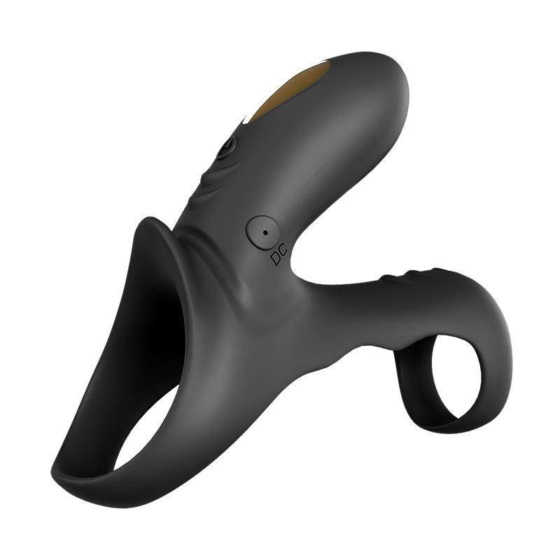 Vibrating Penis ring - Image 6