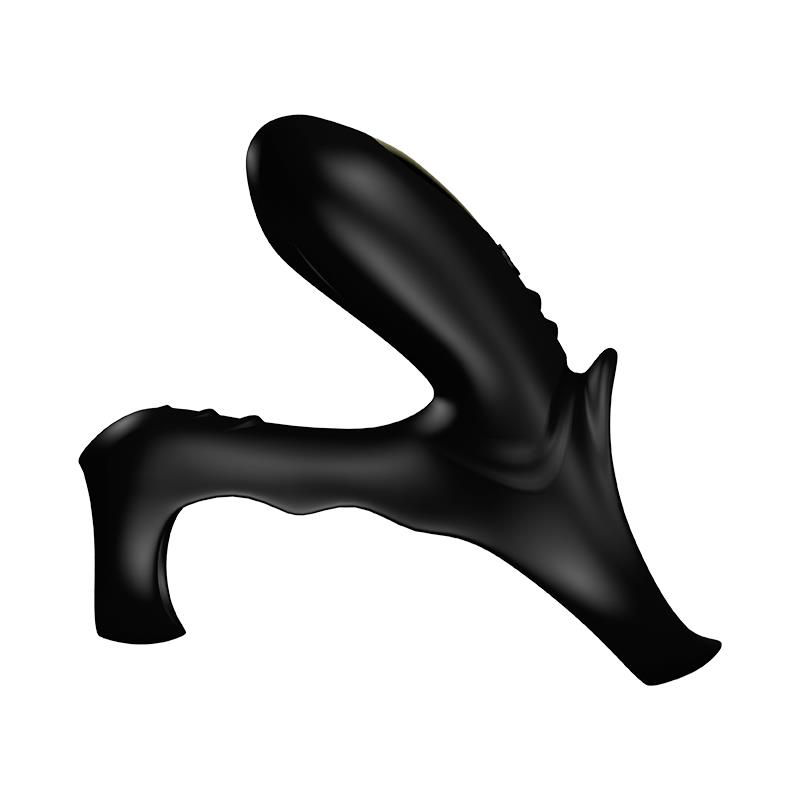 Vibrating Penis ring - Image 9