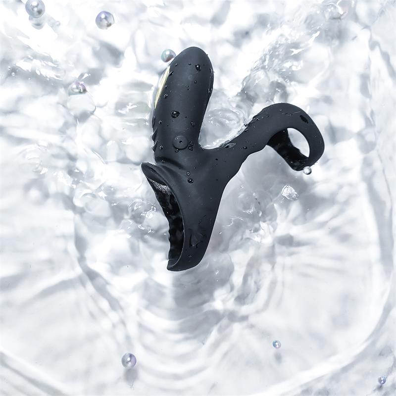 Vibrating Penis ring - Image 11