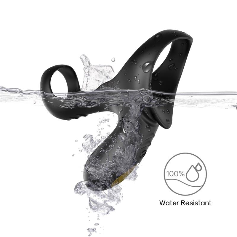 Vibrating Penis ring - Image 19