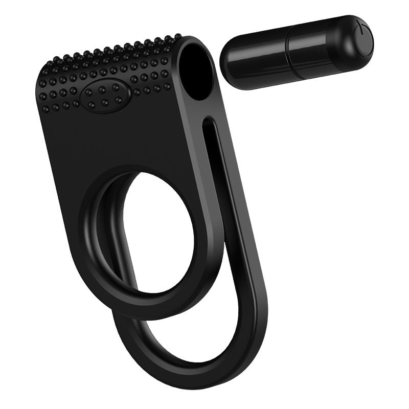 Vibrating Penis Ring - Image 4
