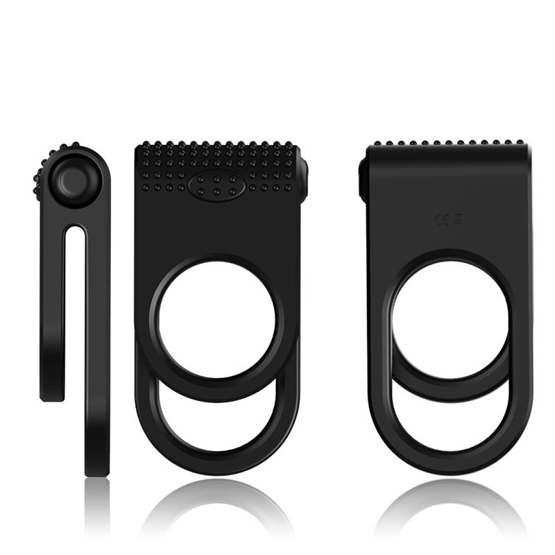 Vibrating Penis Ring - Image 7