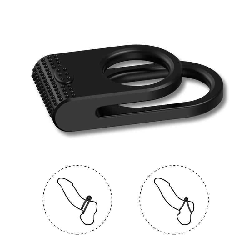 Vibrating Penis Ring - Image 10