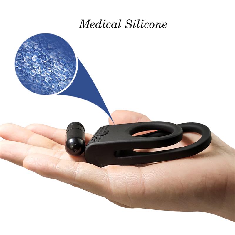 Vibrating Penis Ring - Image 11