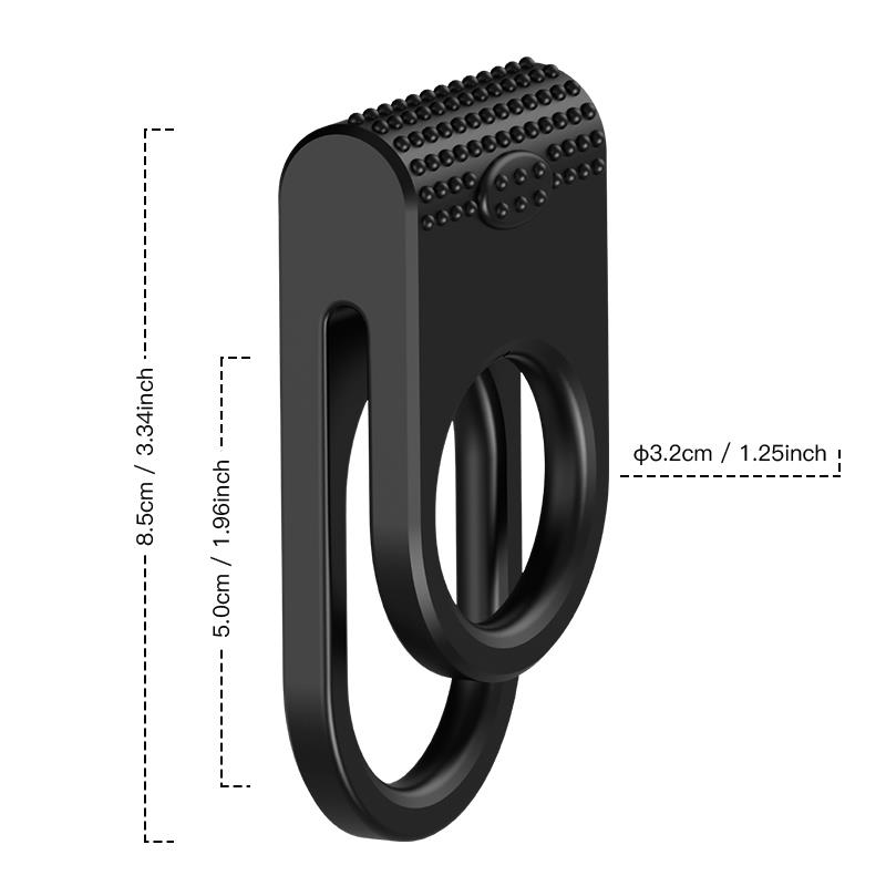 Vibrating Penis Ring - Image 12