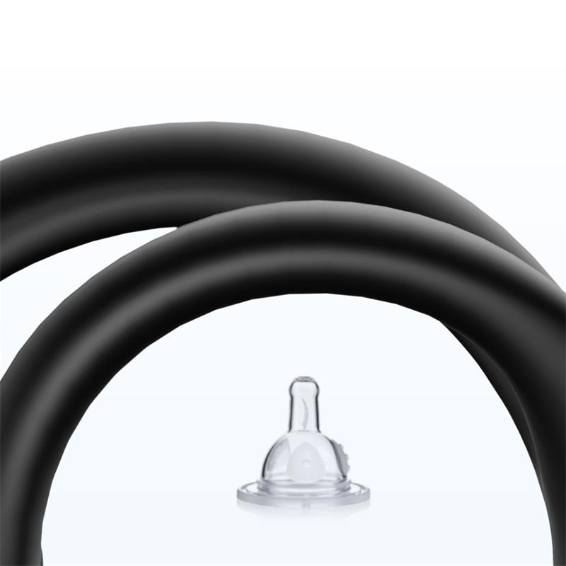 Penis ring with perianal stimulation - Image 9