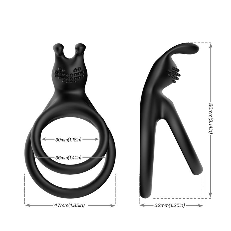 Penis ring - Image 10