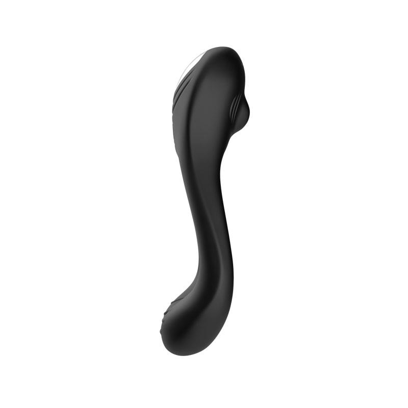 Vibrating Penis and Testicles Ring - Image 7