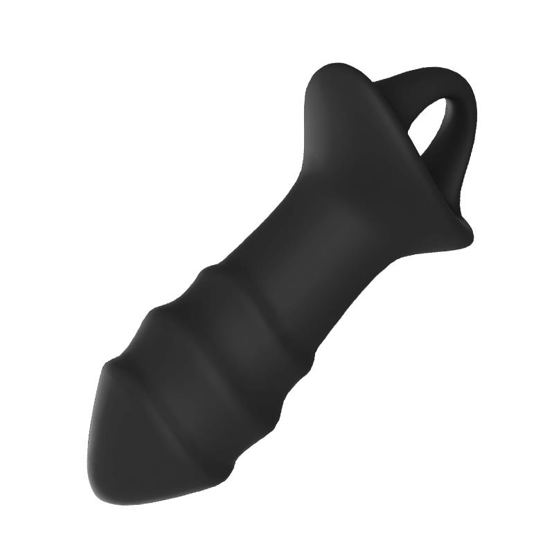 Vibrating anal plug - Image 3