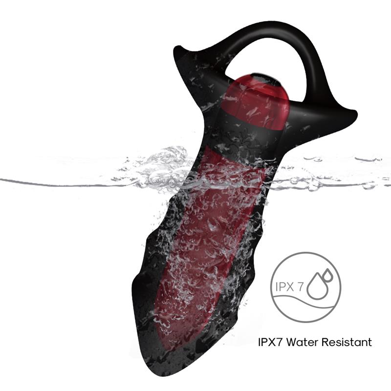 Vibrating anal plug - Image 10