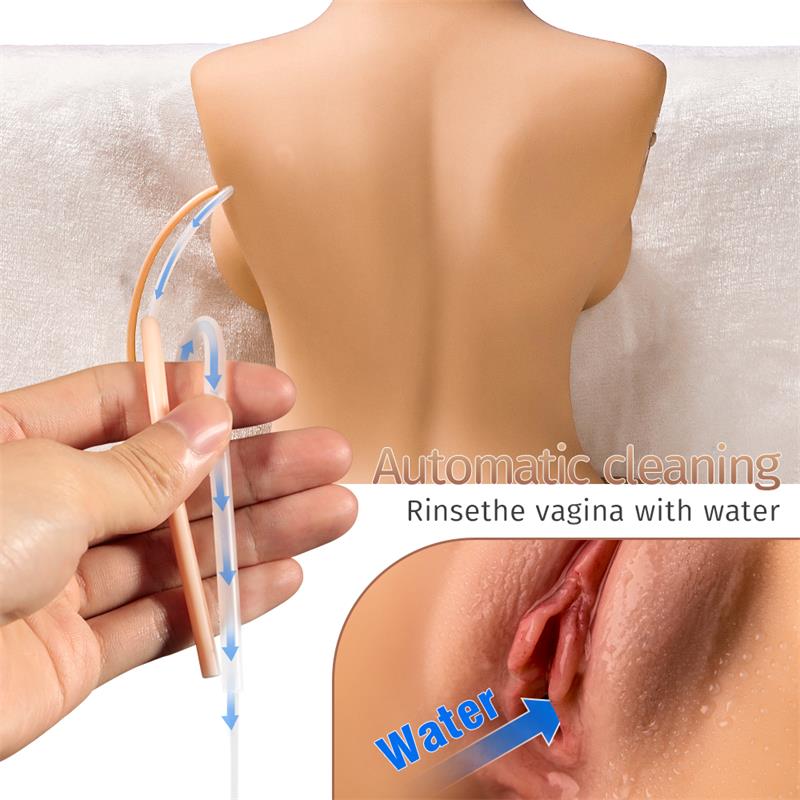 Jacey Vibrating Torso 8 kg - Image 8