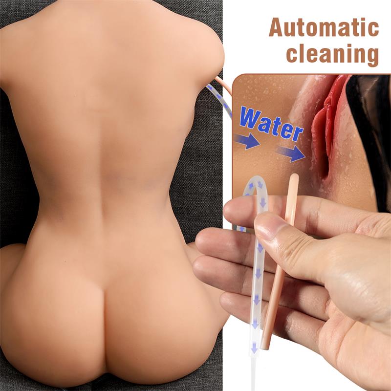 Merida Vibrating Torso 7 kg - Image 7