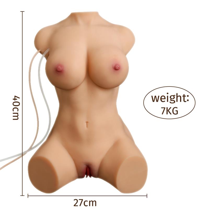Merida Vibrating Torso 7 kg - Image 10