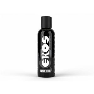 Waterbased Lubricant Black 150 ml