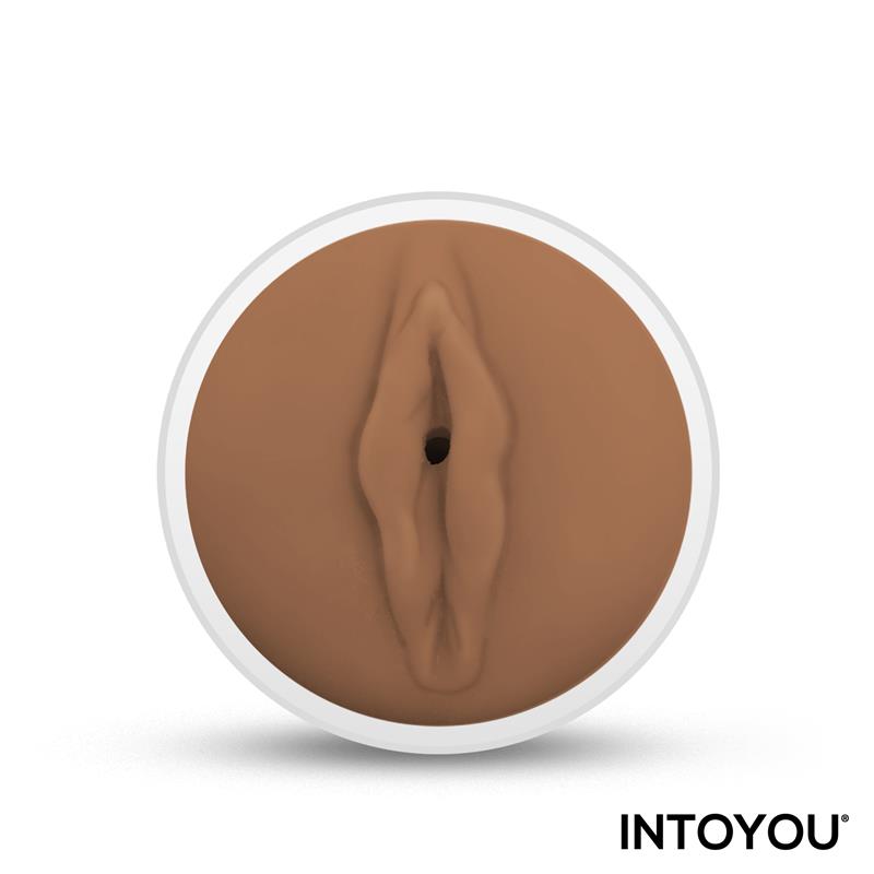Masturbator Vagina Thrilling Caramel - Image 2