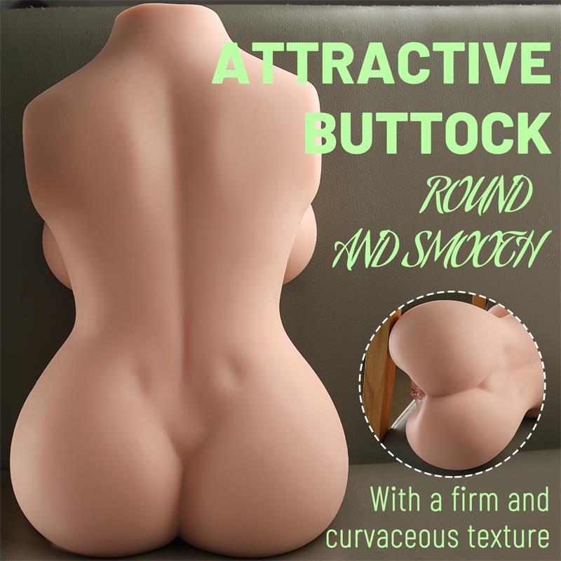 Marita Torso Masturbator 5.4 kg - Image 10