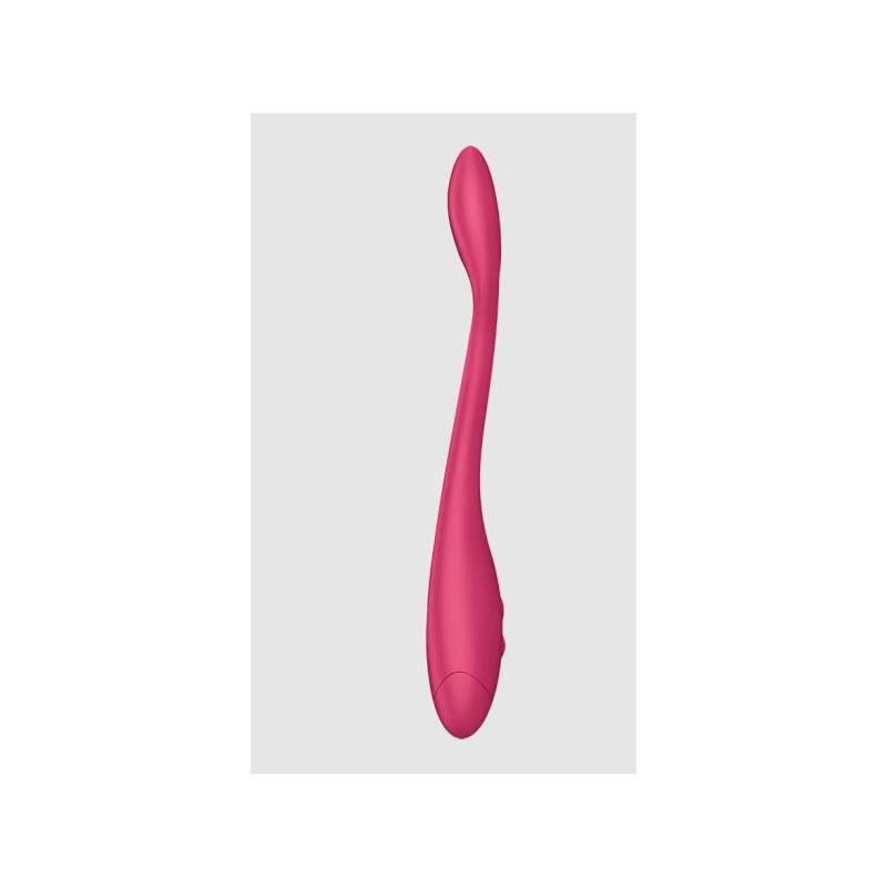 Elastic Game Battery Series Pink - Image 2