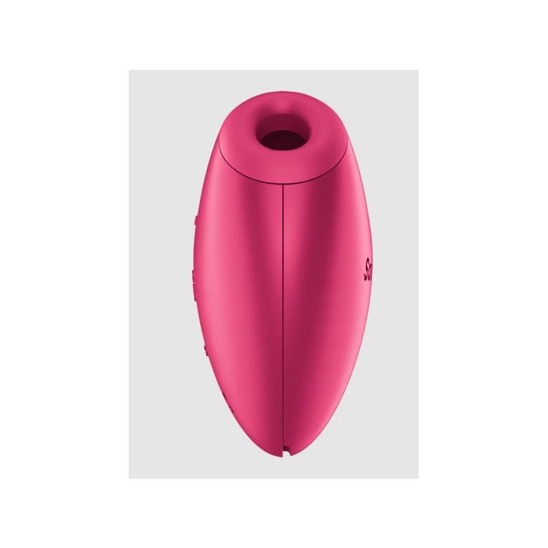 Cutie Heart Clitoris Sucker Battery Series - Image 3