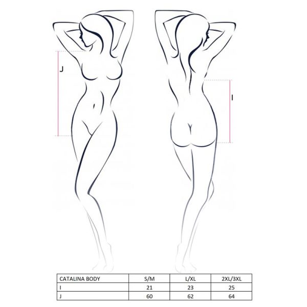 Catalina Body White - Image 2