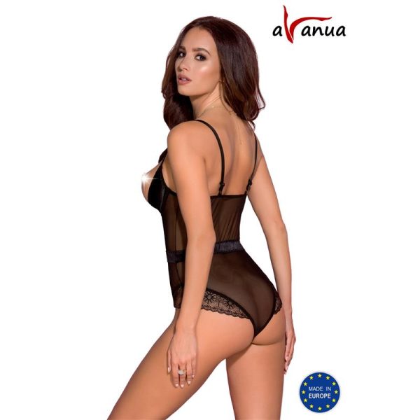 HANAN Body Black - Image 2