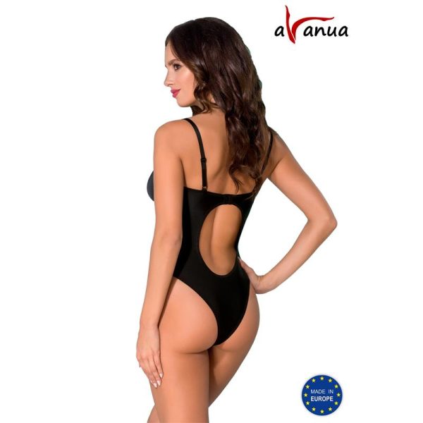 Rania Body Black - Image 2