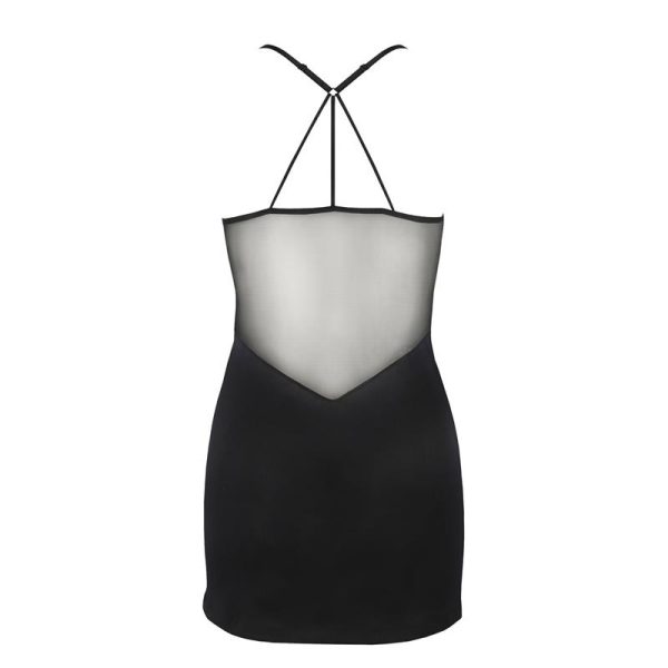 Quella Chemise Black - Image 4
