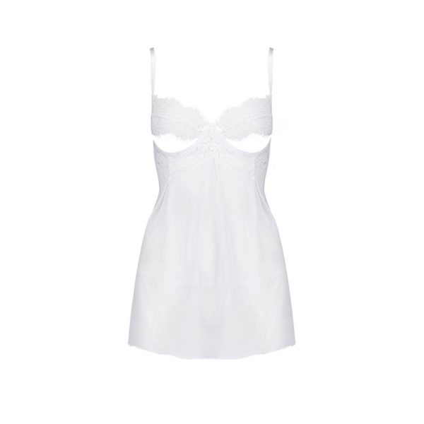Silentia Chemise - Image 3