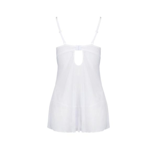 Silentia Chemise - Image 4