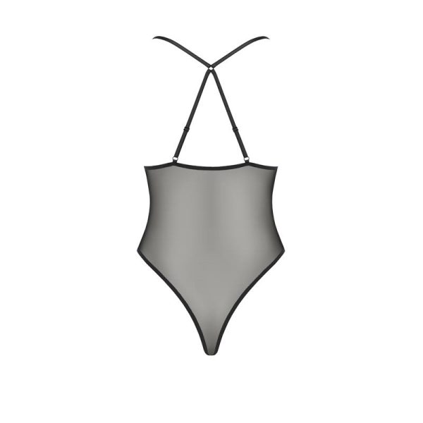 Vendi Body Black - Image 4