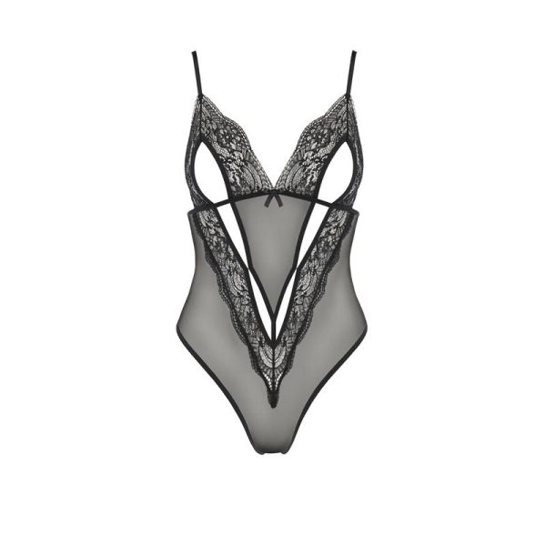 Vendi Body Black - Image 3
