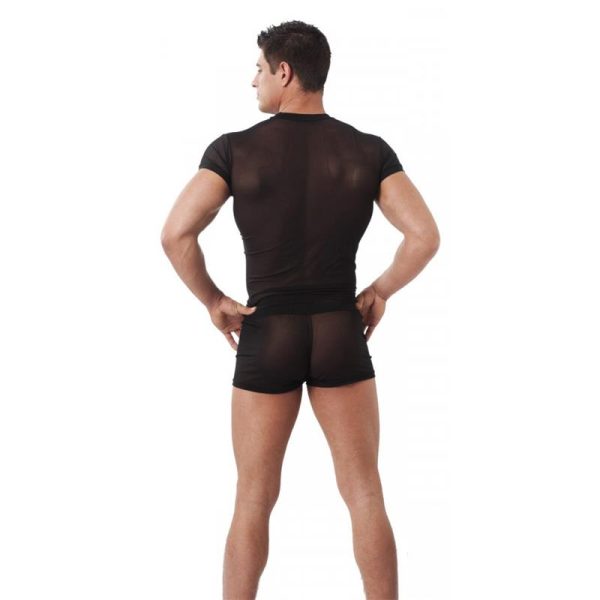 Shorts Black - Image 2