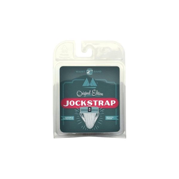 Jock Black 5 cm Weist - Image 2
