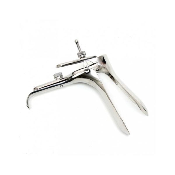 Vaginal Speculum with 2 Spoons - Image 2