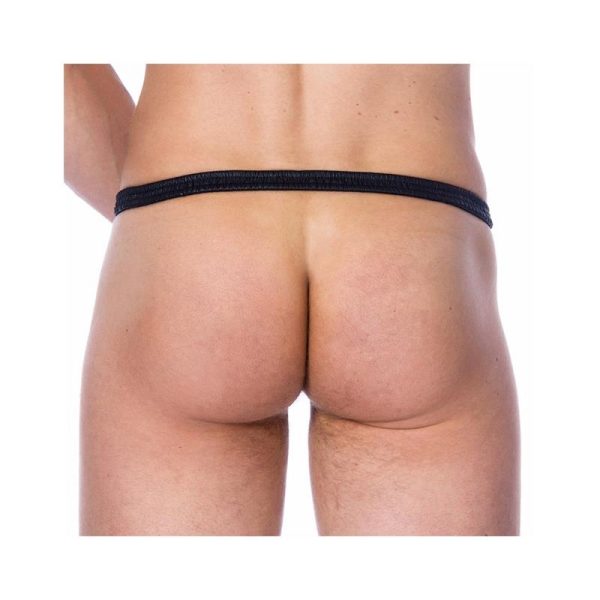 Leather Waistband - Image 2
