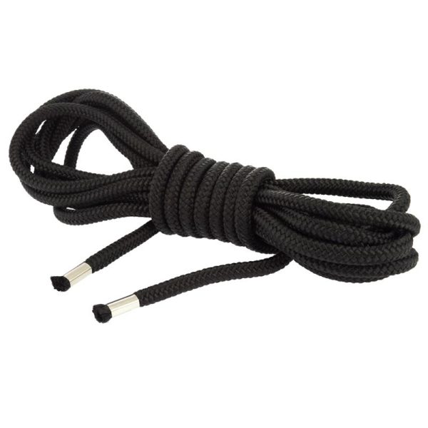 Soft Bondage Cord - Image 2