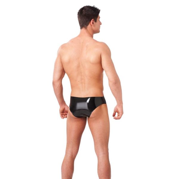 Rimba Latex Play Boxer - Image 2