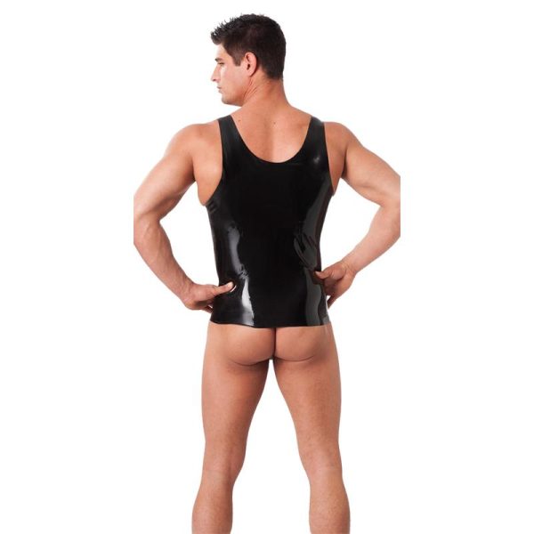 Rimba Latex Play Shirt - Image 2