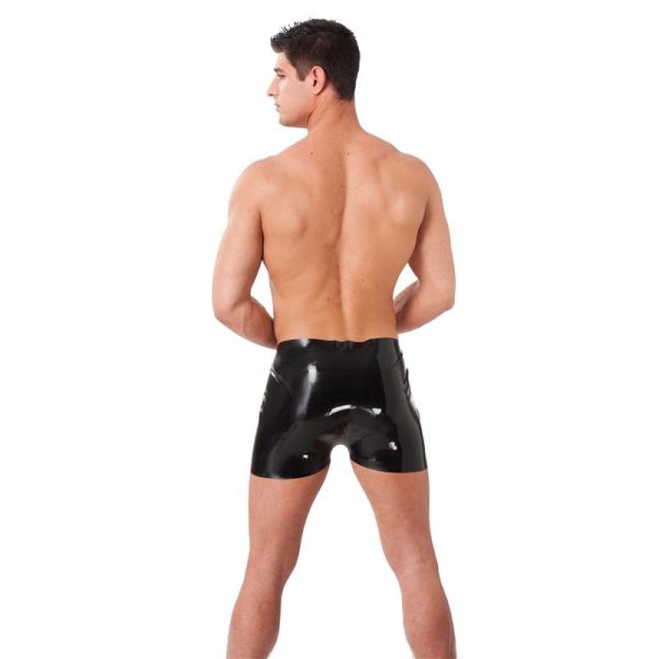 Rimba Latex Play Short - Image 2