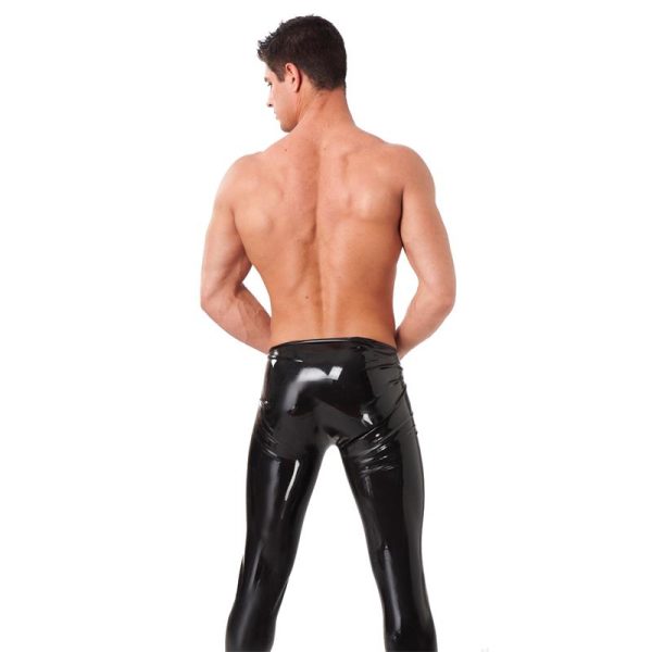 Rimba Latex Play Trousers - Image 2