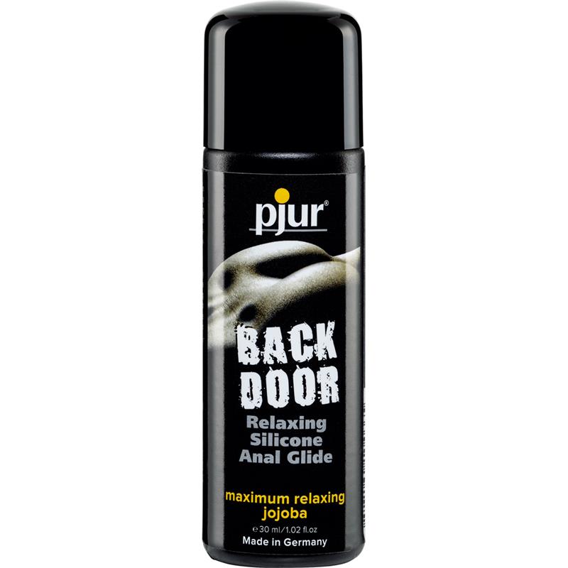 Pjur Backdoor Anal Glide 30 ml