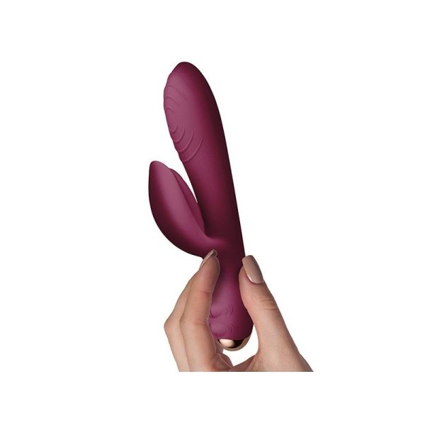 Vibe Every Girl Burgundy - Image 2
