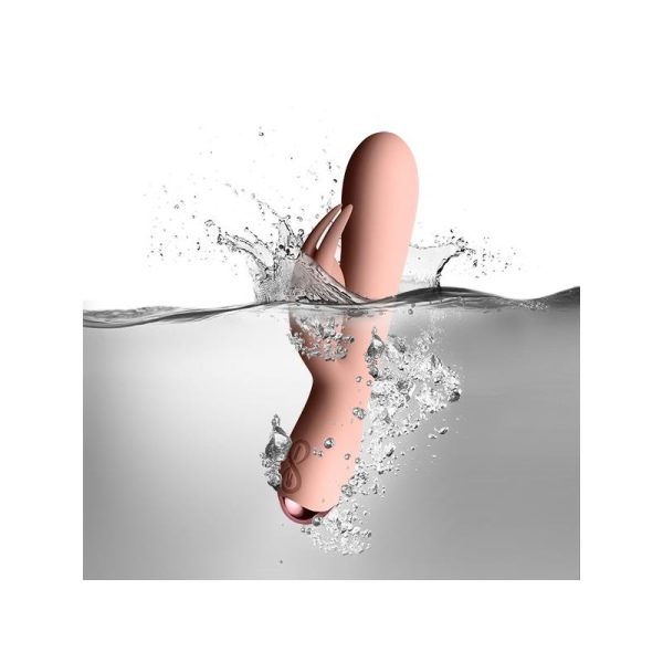 Flutter Rabbit Vibe with Rabbit 2 Motors Pink - Image 3