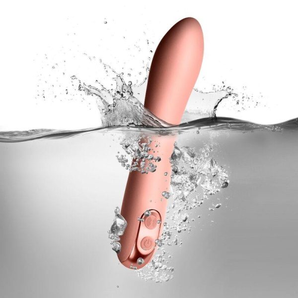 Giamo Vibe Baby Pink - Image 3